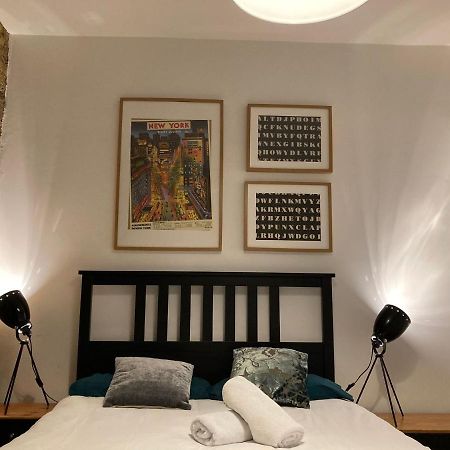 Clerkenwell Apartments By Dc London Rooms Bagian luar foto