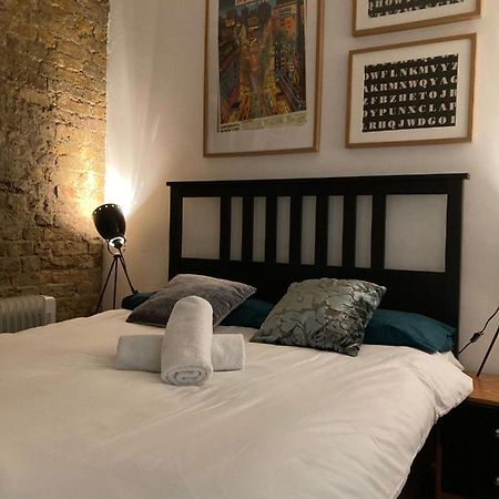 Clerkenwell Apartments By Dc London Rooms Bagian luar foto