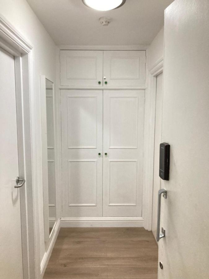 Clerkenwell Apartments By Dc London Rooms Bagian luar foto