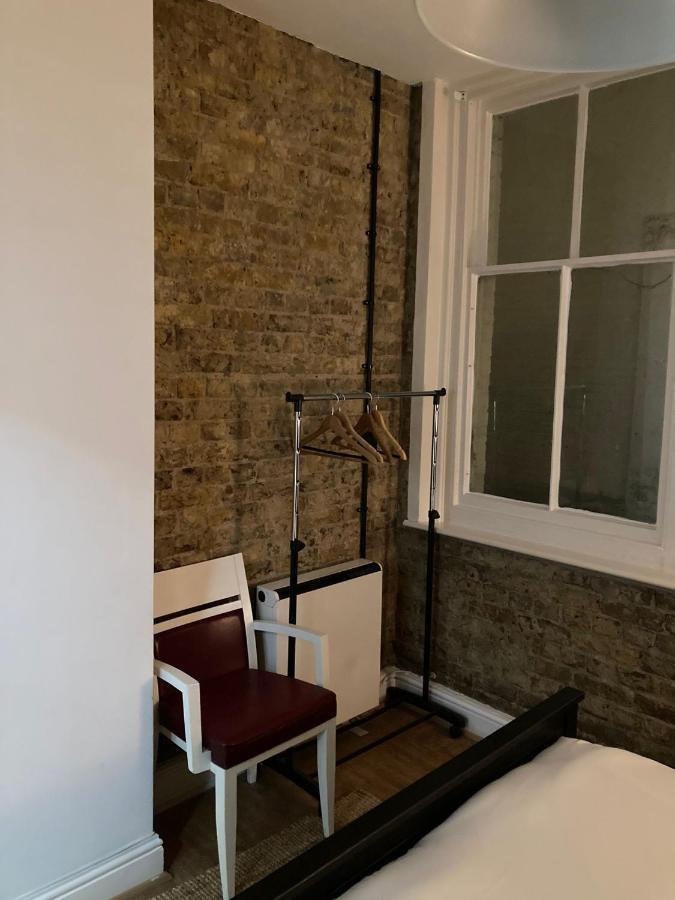 Clerkenwell Apartments By Dc London Rooms Bagian luar foto