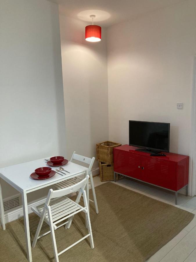 Clerkenwell Apartments By Dc London Rooms Bagian luar foto